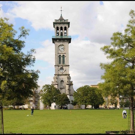 Napcastle Caledonian Park Hotel London Luaran gambar