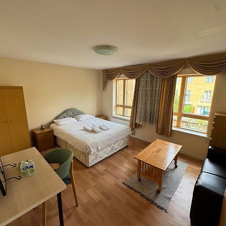 Napcastle Caledonian Park Hotel London Luaran gambar