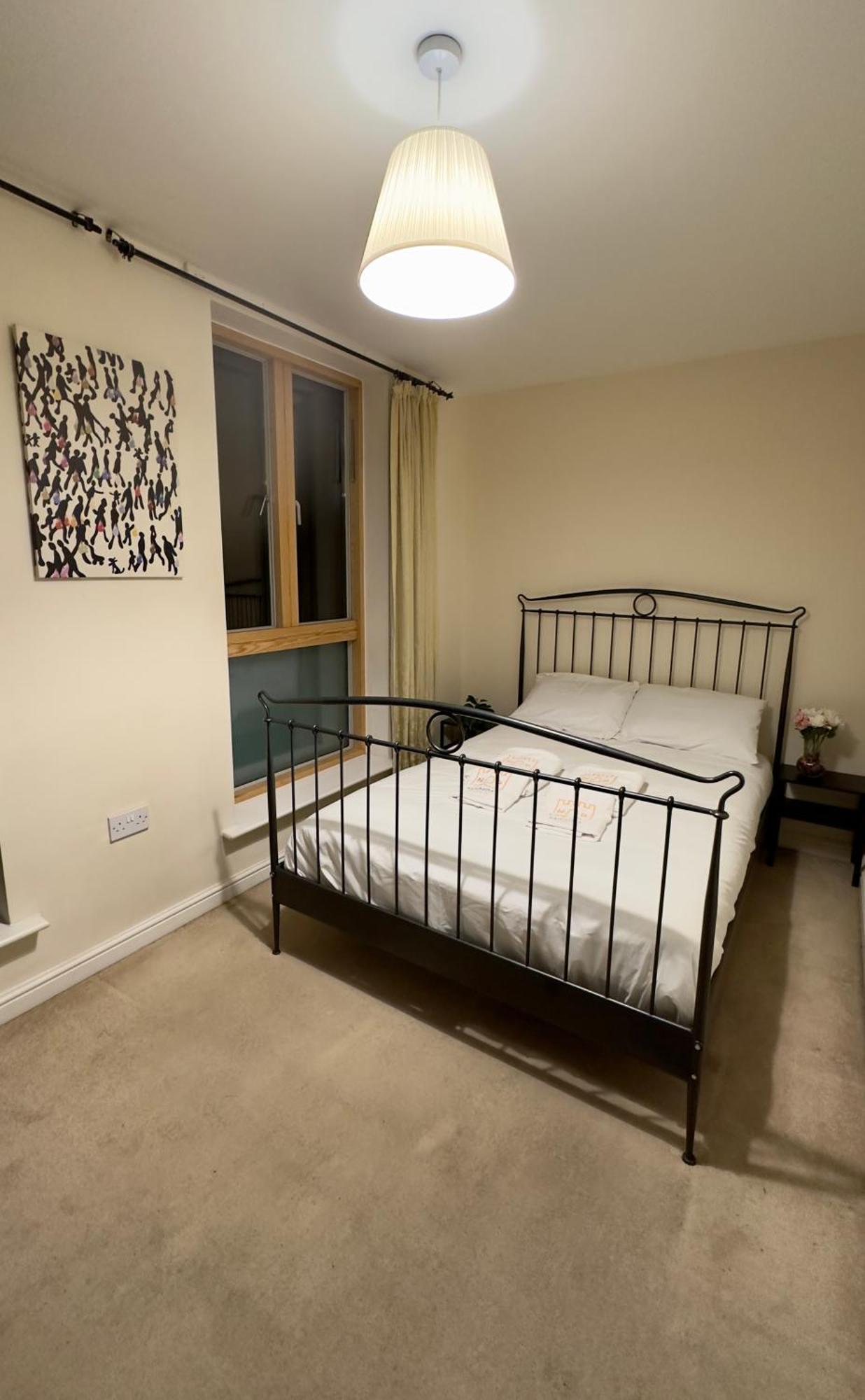 Napcastle Caledonian Park Hotel London Luaran gambar