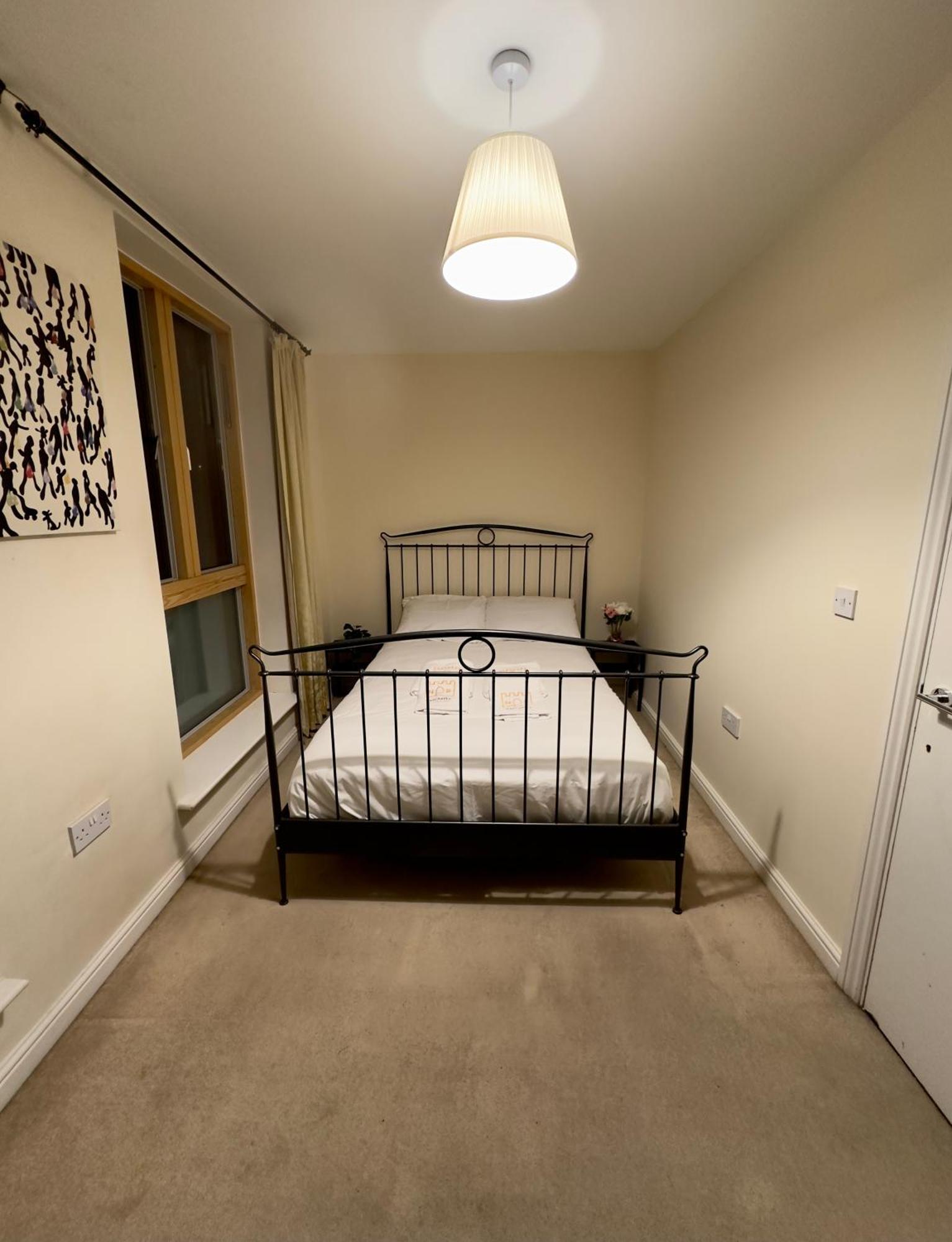 Napcastle Caledonian Park Hotel London Luaran gambar