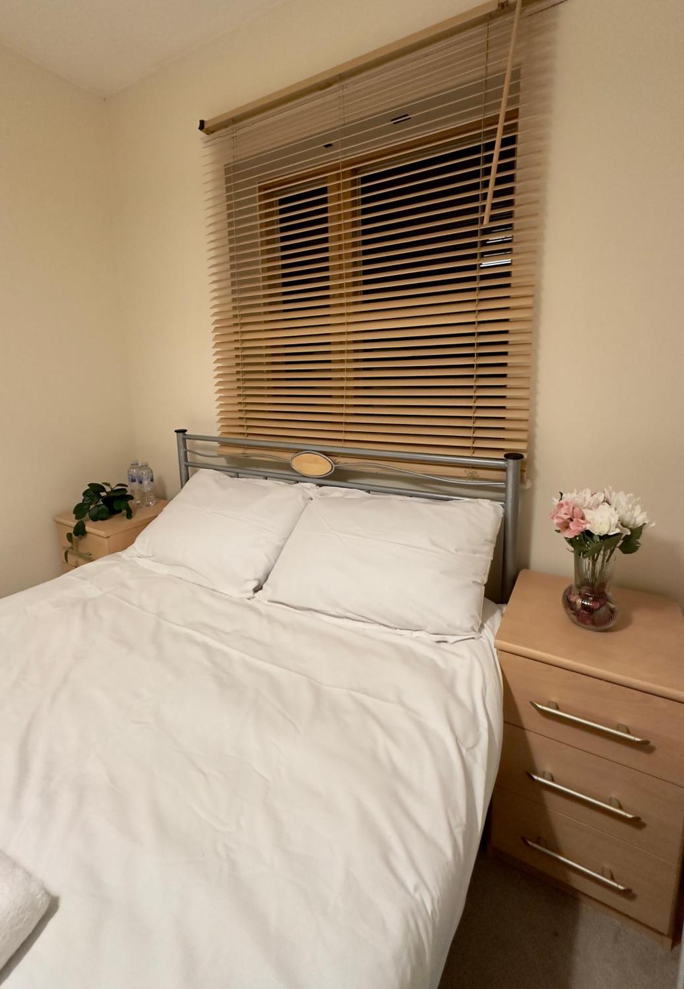 Napcastle Caledonian Park Hotel London Luaran gambar