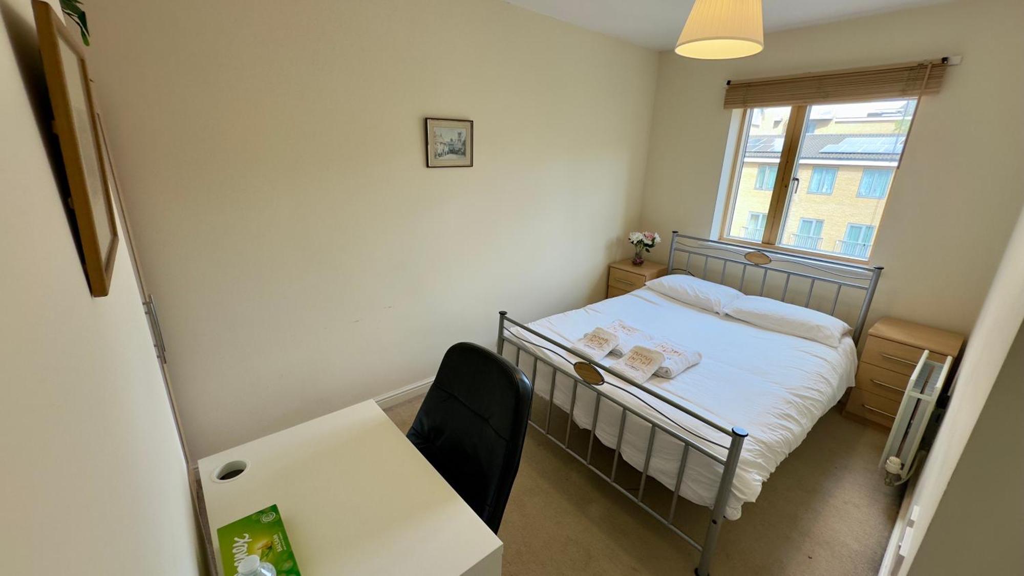 Napcastle Caledonian Park Hotel London Luaran gambar