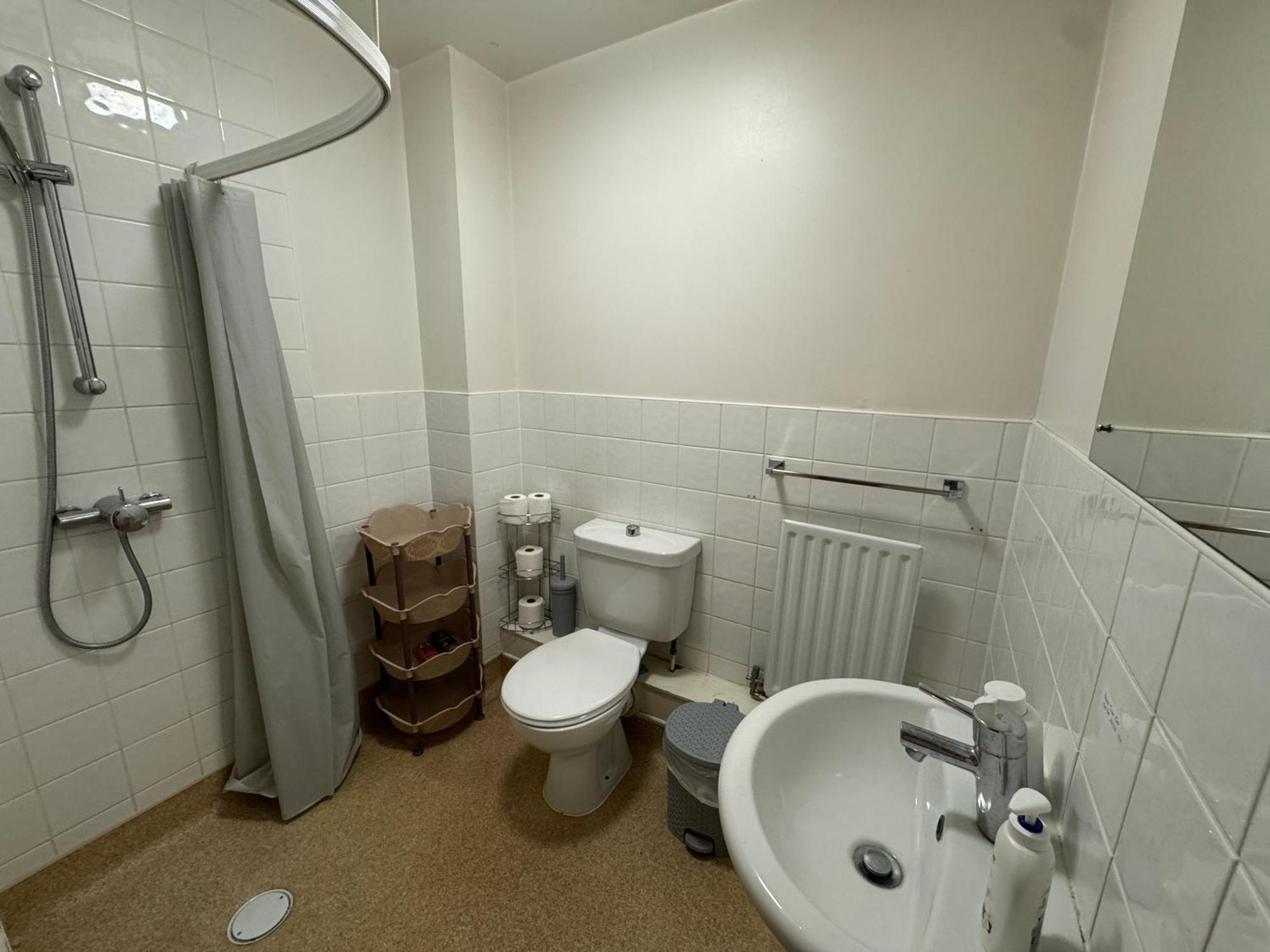 Napcastle Caledonian Park Hotel London Luaran gambar